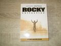 ROCKY Collection 1 + 2 + 3 + 4 + 5 Sylvester Stallone 5 DVD