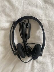 Sennheiser EPOS SC 60 USB ML Kopfhörer - schwarz (504547)