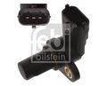 FEBI BILSTEIN Nockenwellensensor Hallgeber Zündimpulsgeber 44845 für ALFA FIAT 2