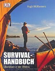 Survival-Handbuch. Überleben in der Wildnis von H... | Buch | Zustand akzeptabelGeld sparen & nachhaltig shoppen!