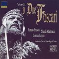 Renato Bruson - Giuseppe Verdi: I due Foscari (Oper) (Gesamtaufnahme) (2CD)