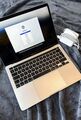 Apple MacBook Pro 13 Zoll (256GB, M1, 8GB) Laptop