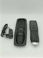 Logitech Harmony One Universal Remote Touch Screen, Charging Dock - Works