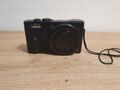 Panasonic Lumix DMC-TZ61 Schwarz 