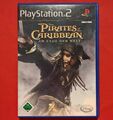 PIRATES of the CARIBBEAN ( PlayStaion 2 ) AM ENDE DER WELT