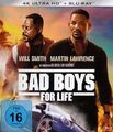 Bad Boys 3 - Bad Boys for Life (4K UHD) (Nur 4K UHD Disc)