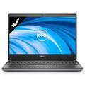 Dell Precision 7550 Notebook 15,6 Zoll i7 10.Gen 32GB 500GB SSD FHD Win11P