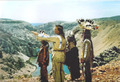 WINNETOU  IM  FILM   -    WEIHNACHTSANGEBOT   -     IN  20  X  30   !!!