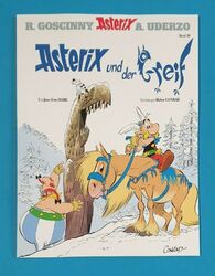 Comics Asterix & Obelix Sammlung Band 39 Asterix und der Greif  Softcover  NEU