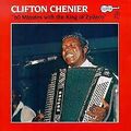 Clifton Chenier - 60 Minuten mit dem König von Zydeco (CD, Comp)