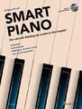 Smart Piano Wolfgang Wierzyk Broschüre Modern Piano Styles 88 S. Englisch 2017