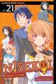 Nisekoi: Falsche Liebe, Vol. 21 (Band 21): To Mari