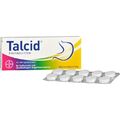 TALCID Kautabletten 20 St PZN: 2530481