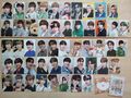 K-Pop Kpop verschiedene YOUNITE POBs Photocards Road To Kingdom MAKESTAR Another