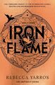 Iron Flame | Rebecca Yarros | Taschenbuch | The Empyrean | 640 S. | Englisch | 2