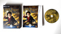 Harry Potter und die Kammer des Schreckens PC Spiel