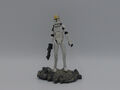 Figurine Star Wars Hasbro Clone Trooper Pilot Odd Ball CW14 3.75"