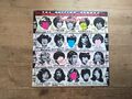 The Rolling Stones Some Girls A1/B1 Presse sehr guter Zustand Vinyl LP Schallplatte Album CUN39108 (O1)