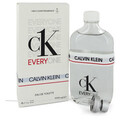 CK Everyone Calvin Klein EdT 6.7 oz / e 200 ml