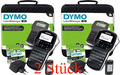 DYMO LabelManager 280 für D1 Etiketten in 6, 9 und 12mm Breite