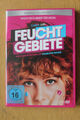 Feuchtgebiete, nach dem Bestseller von Charlotte Roch, DVD