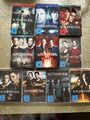 Supernatural Staffel 1 - 10 DVD Auch Staffel 3. Guter Zustand