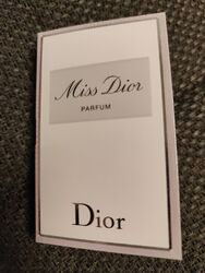 Miss Dior Parfum