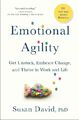 Emotional Agility von Susan David