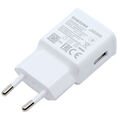 Original Samsung Fast Charge 15W Ladegerät EP-TA200 S4 LTE Plus S4 mini