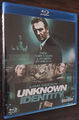 Unknown Identity Blu-Ray ENGLISCH Liam Neeson