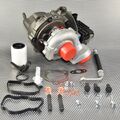 Turbolader Garrett für BMW 520d BMW X3 2.0d 150PS M47D20 11657794022 11652287495