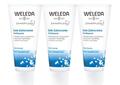 WELEDA Sole Zahncreme 3x75ml "VORRATSPACK" (75,33 EUR/l)