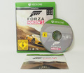 Forza Horizon 2 - Day One Edition - [Xbox One] von Micro... | Game | Zustand gut