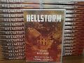 HELLSTORM - DVDr -  (Europa The Last Battle) in English, German + Der Panzerbär