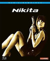 Nikita - Blu Cinemathek [Blu-ray] von Besson, Luc | DVD | Zustand sehr gut