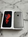 Apple iPhone 6S - 32GB - Space Grau (Ohne Simlock)