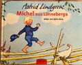 Astrid Lindgren Michel aus Lönneberga Top Zustand