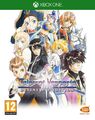 Tales of Vesperia: Definitive Edition Serial Code per eMail (Xbox Live) English