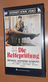 DIE REIFEPRÜFUNG (1967) - Dustin Hoffman, Anne Bancroft, VHS, Warner Home Video