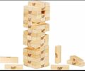 JENGA Classic, Hasbro Gaming, 6+, 