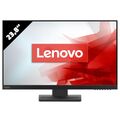 Lenovo ThinkVision E24-28 23,8 Zoll Monitor 2560x1440 WQHD IPS 6ms Schwarz