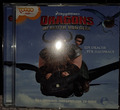 Dragons - Die Reiter von Berk "Ein Drache für Haudrauf", F... | CD | Zustand gut