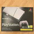 Playstation 5 Digital Edition Slim - 30th Anniversary Limited Edition Neu & OVP