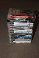 (PS3) Spielepaket x15 Tomb Raider, Resident Evil, Watch Dogs, Last Of Us + mehr