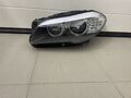 Frontscheinwerfer BMW F10 F11 7203251 Bi-Xenon Links Scheinwerfer Headlight