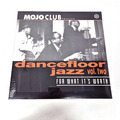 dancefloor jazz - For what its worth - Neu - Vinyl/LP/Schallplatte