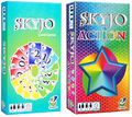 SKYJO / SKYJO ACTION von Magilano - Kartenspiel - NEU & OVP 