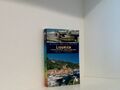 Ligurien - Italienische Riviera - Genua - Cinque Terre: Reisehandbuch mit vielen
