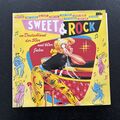 Various – Sweet & Rock Der 50er u. 60er Jahre (2xLP, Comp, Club)