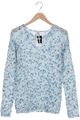 Heine Pullover Damen Strickpullover Strick Oberteil Gr. EU 36 Hellblau #i5d5k5w